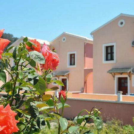 Erikousa Villas By Corfuescapes Ereikoussa エクステリア 写真