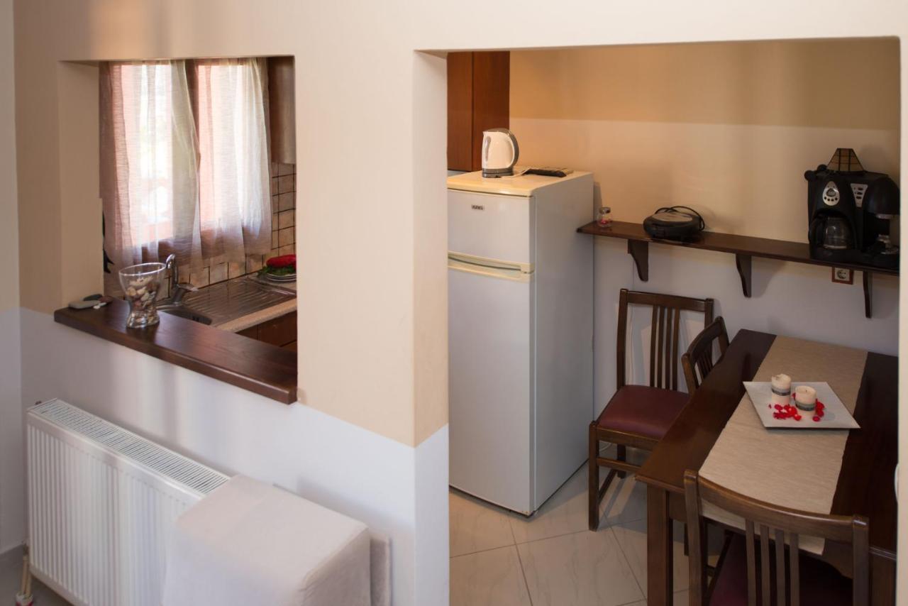 Erikousa Villas By Corfuescapes Ereikoussa エクステリア 写真